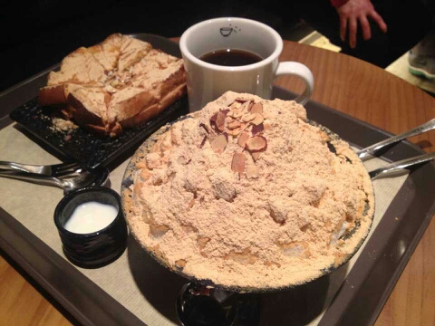 웅천설빙 이미지