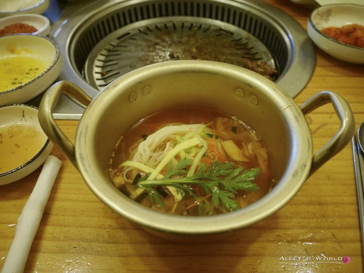 교동떡갈비잔치국수 이미지