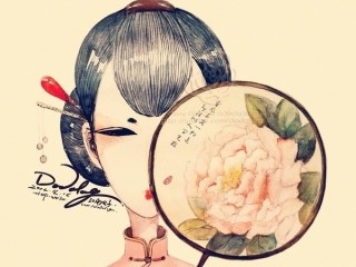 유미주의 이미지