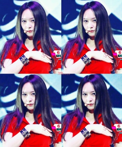 예쁜언니 이미지