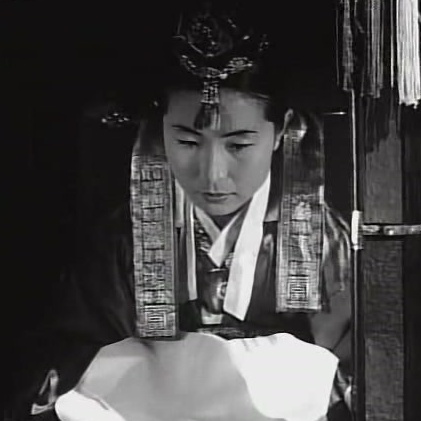 이쁜이한복 이미지