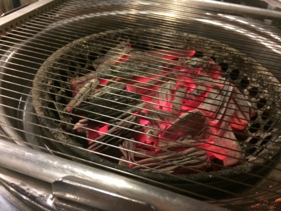 일번가숯불막창 이미지