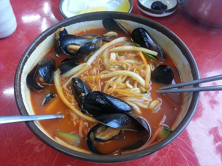 조가짬뽕 이미지