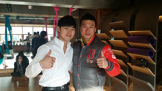 양정모스튜디오 이미지