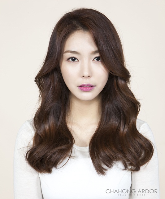 김경민헤어 이미지