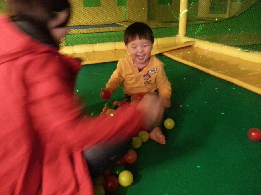 하이방방카페 이미지