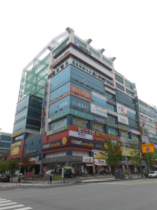 코아월드 이미지