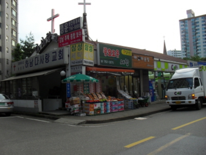 11호상가 이미지