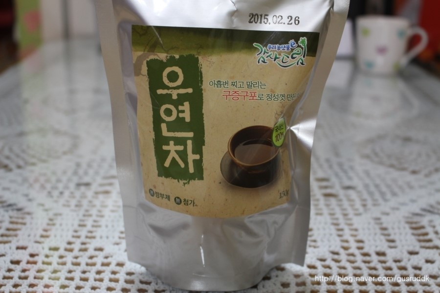 우리농산물e감사드림 이미지