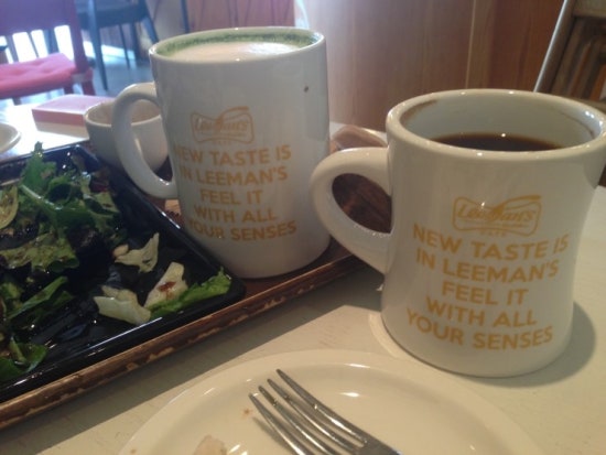 25시cafe 이미지