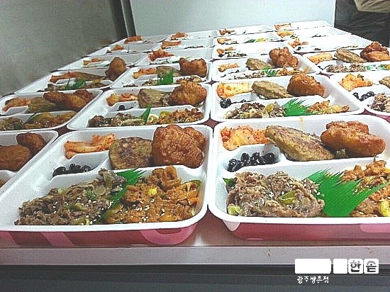 한솥도시락(광주쌍촌점) 이미지