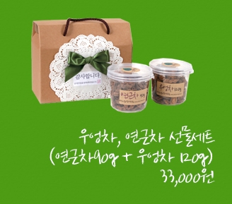 우리농산물e감사드림 이미지
