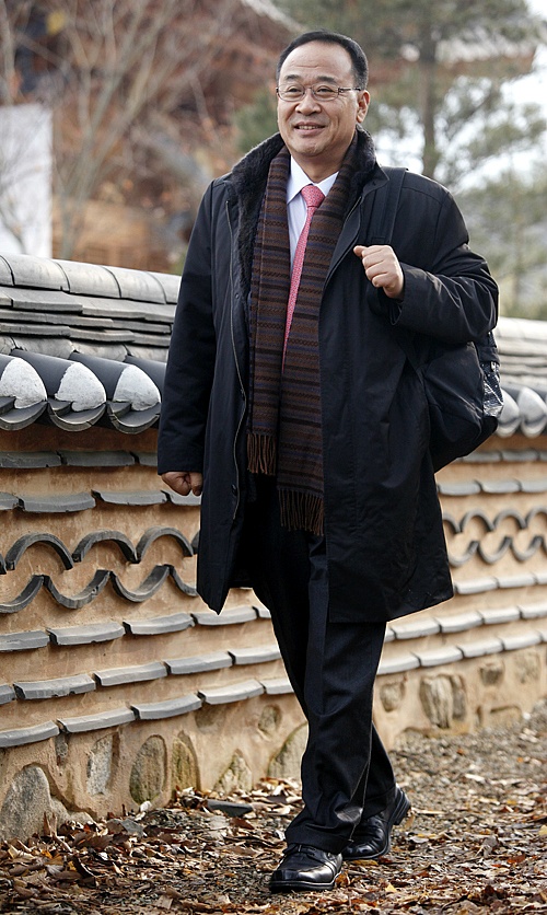 금강물류(주) 이미지