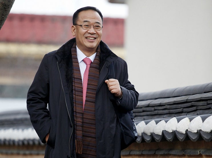 금강물류(주) 이미지