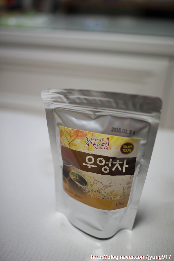 우리농산물e감사드림 이미지