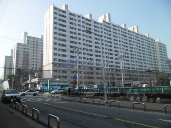 동신개나리 아파트 전북 군산시 실거래가 시세 6,500만