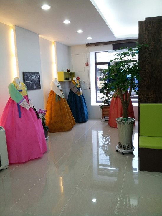 홍실주단 이미지