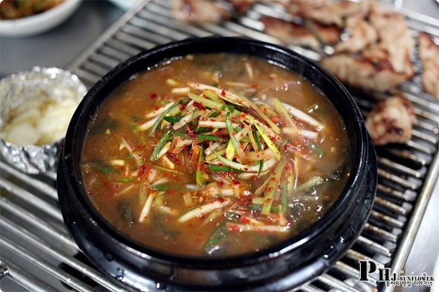 원조숯불소금구이 이미지