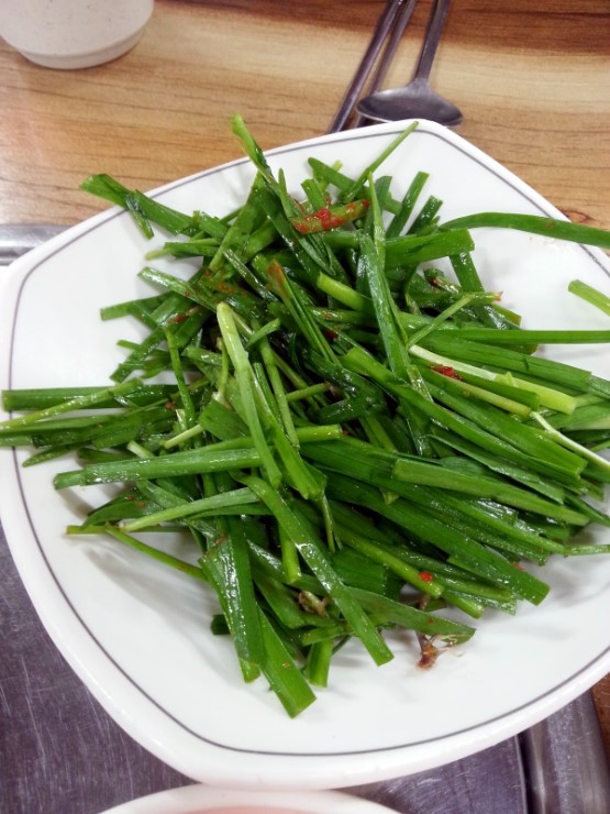 산청돼지국밥 이미지
