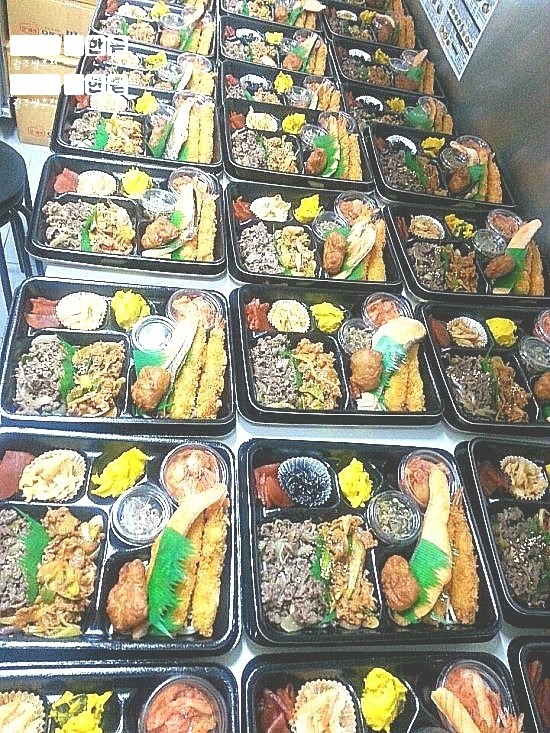 한솥도시락(광주쌍촌점) 이미지