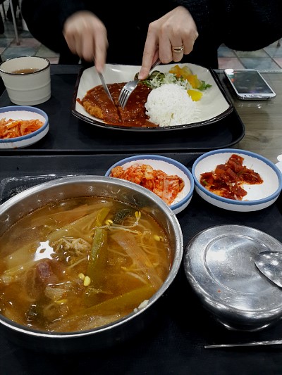 핸즈커피문경점 이미지