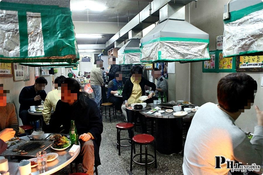 원조숯불소금구이 이미지