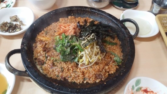 거창추어탕 이미지