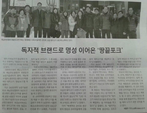 땅끝포크 이미지