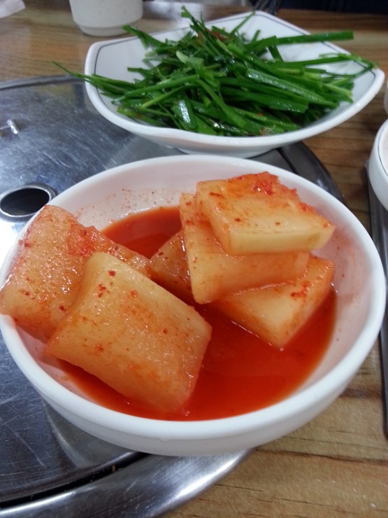 산청돼지국밥 이미지