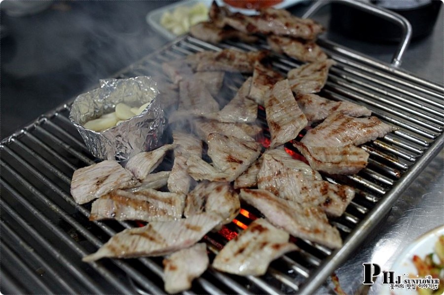 원조숯불소금구이 이미지