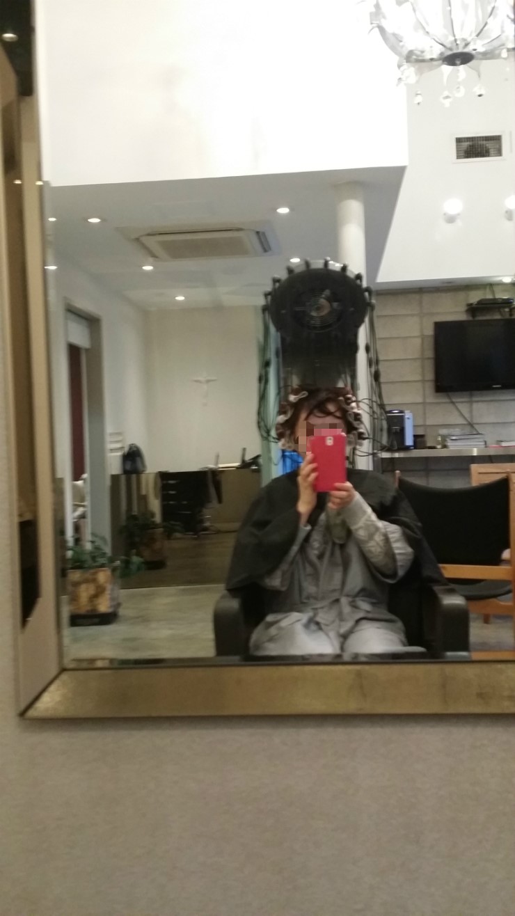 Salon M(살롱 엠) 이미지