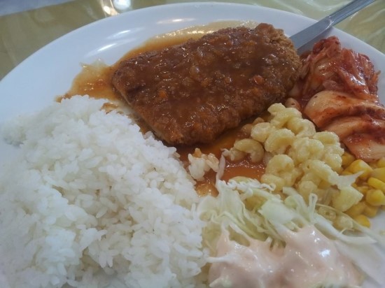 홍하루반점 이미지