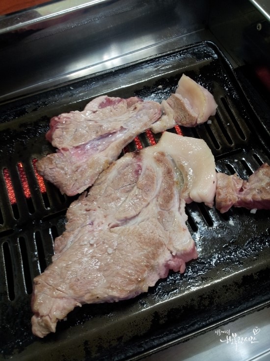 대길소금구이 이미지