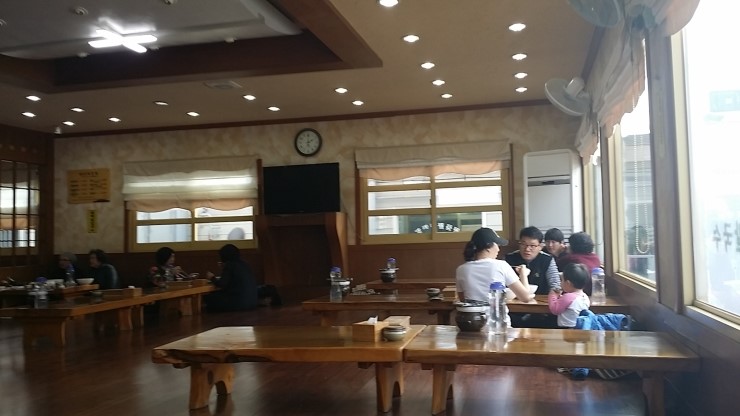 만민먹골집 이미지