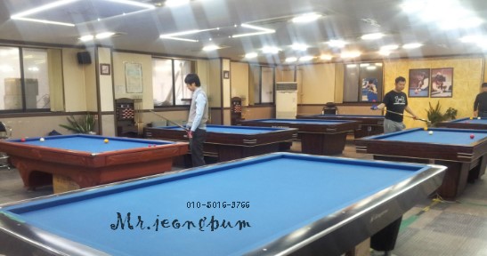 명문당구장 이미지