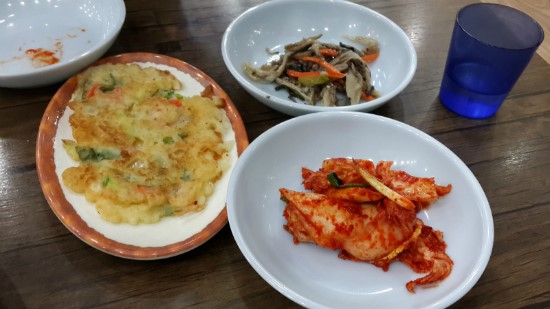 대청칼국수 이미지