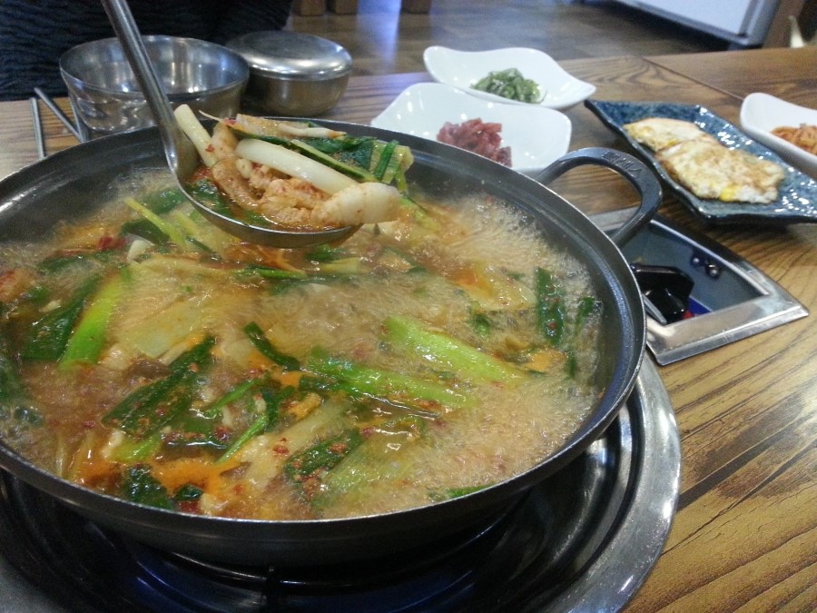 고령촌돼지찌개 이미지