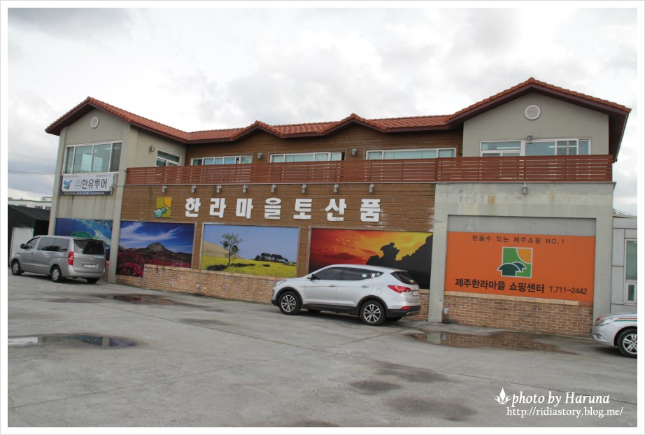 한라샘 이미지