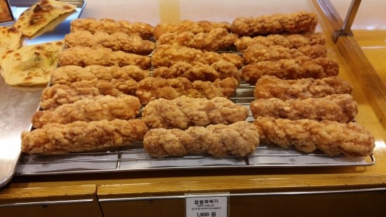 나폴레옹 과자점 이미지