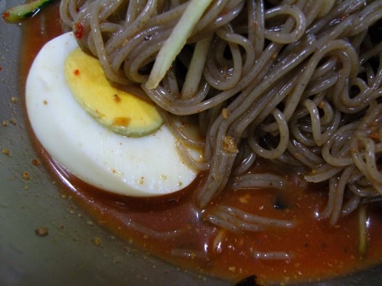 청정막국수 이미지