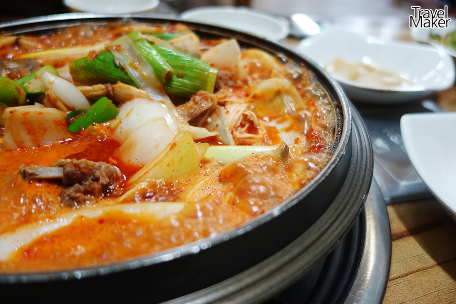 명석찜 이미지