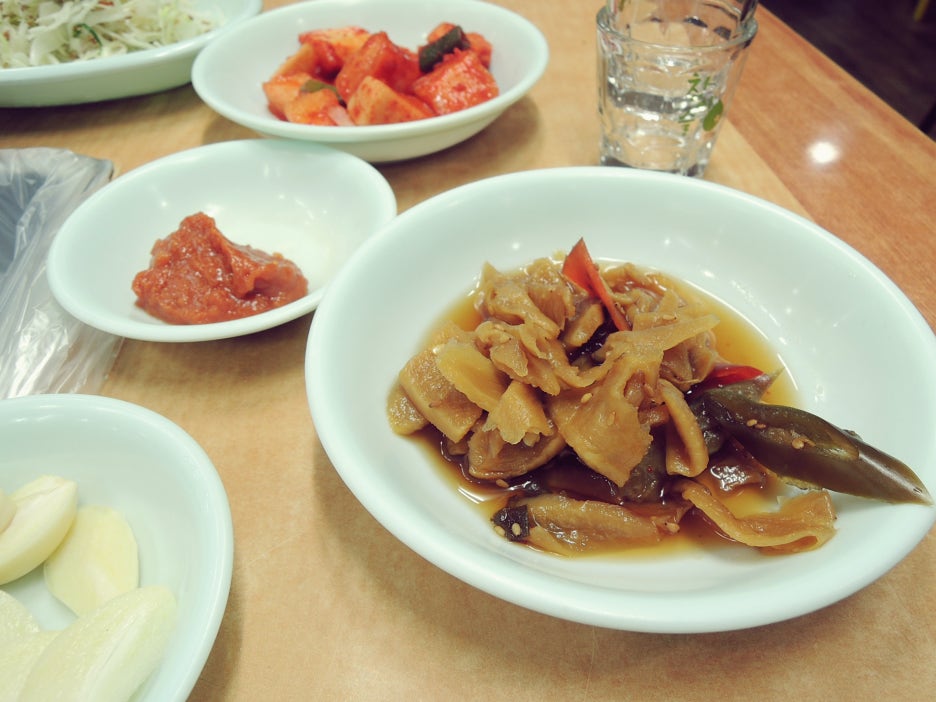 삼오집 이미지