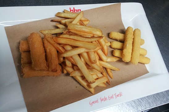 비비큐(BBQ) 파주금촌로데오점 이미지