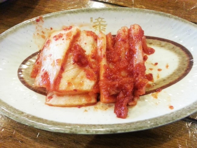 짚신매운갈비찜 이미지