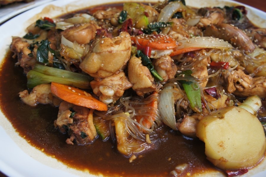 총알야식 이미지