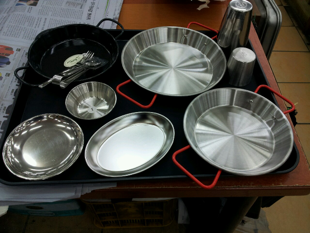 비비큐(BBQ)산청점 이미지