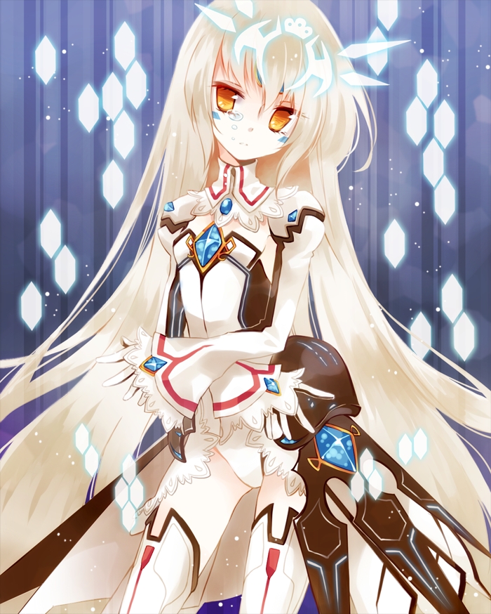 이브(EVE) 이미지