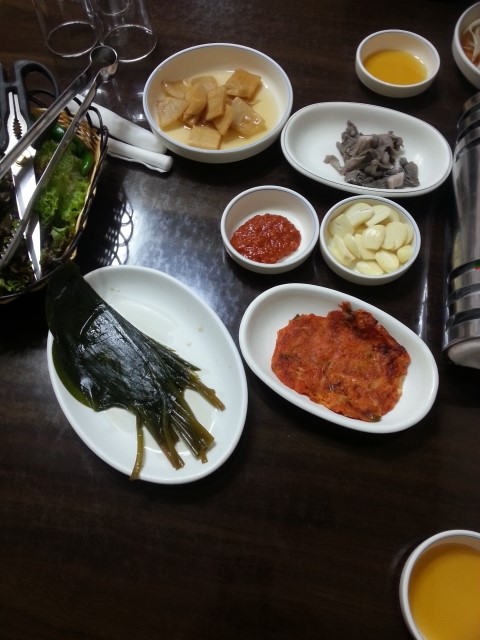 합천식육식당 이미지