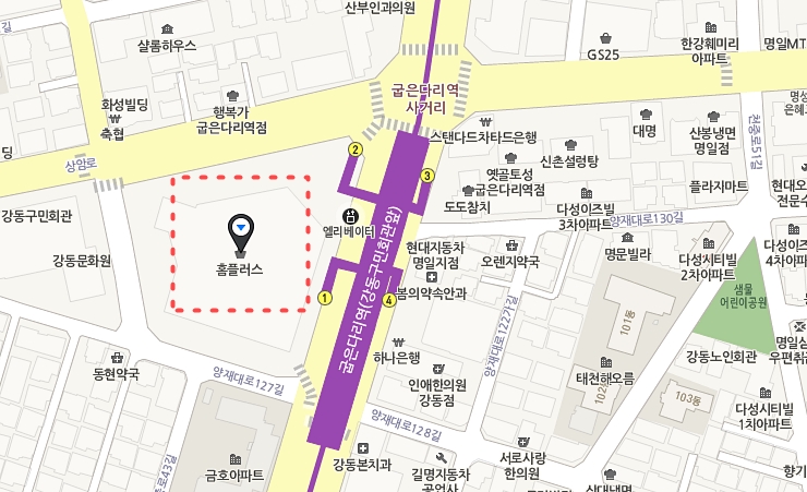 보스트로홈플러스 이미지