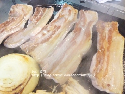 구들짱황소곱창삼겹살 이미지